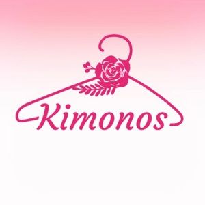 Kimonos